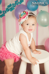 Duluth, Lilburn, Buford, Flowery Branch 1-year old photos, Smash Cake Session, Child photographer
