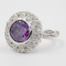 Ring from North Georgia Jewelry